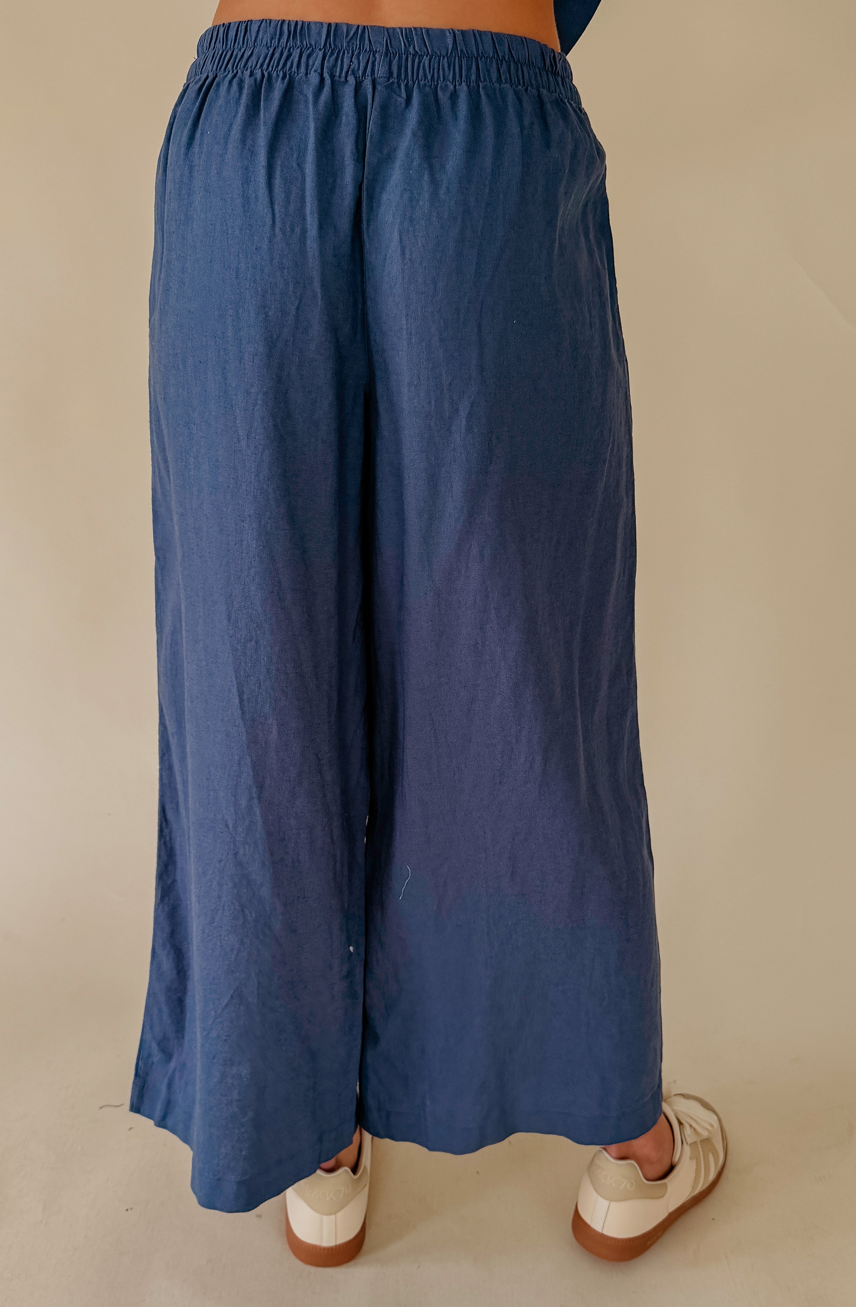 Z SUPPLY SCOUT LINEN PANT