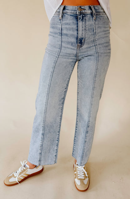 DAZE PLEASER DENIM IN CUPID