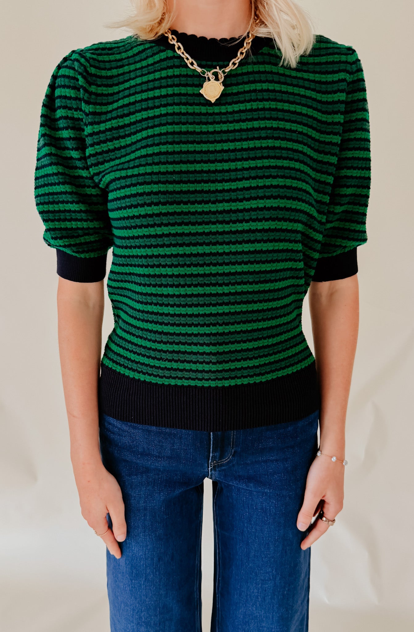 THE REESE SWEATER