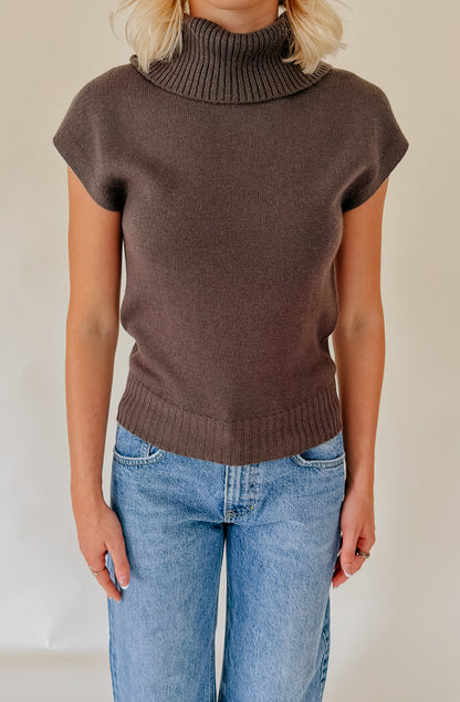 THE KYLE TURTLENECK SWEATER