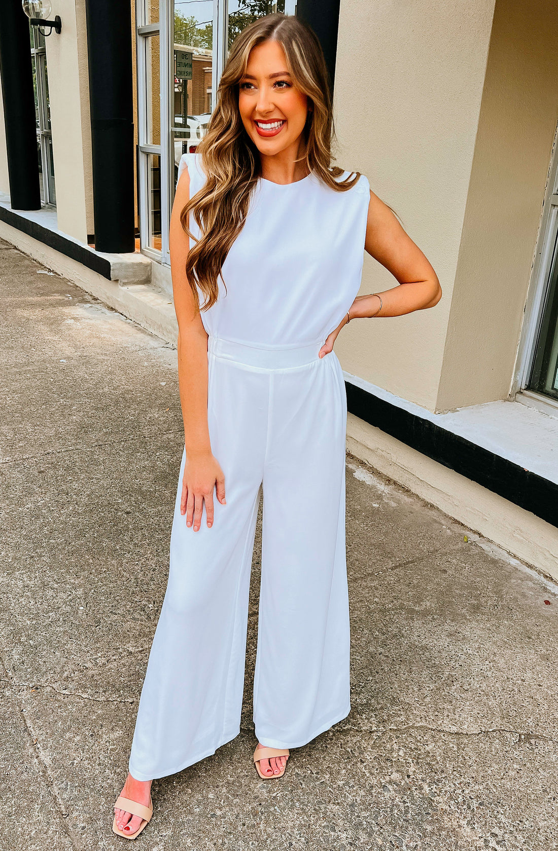 THE ELLE JUMPSUIT
