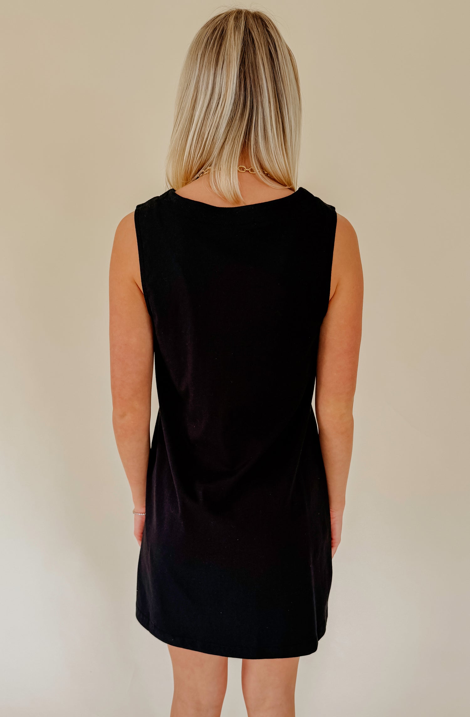 Z SUPPLY SOLACE MINI DRESS