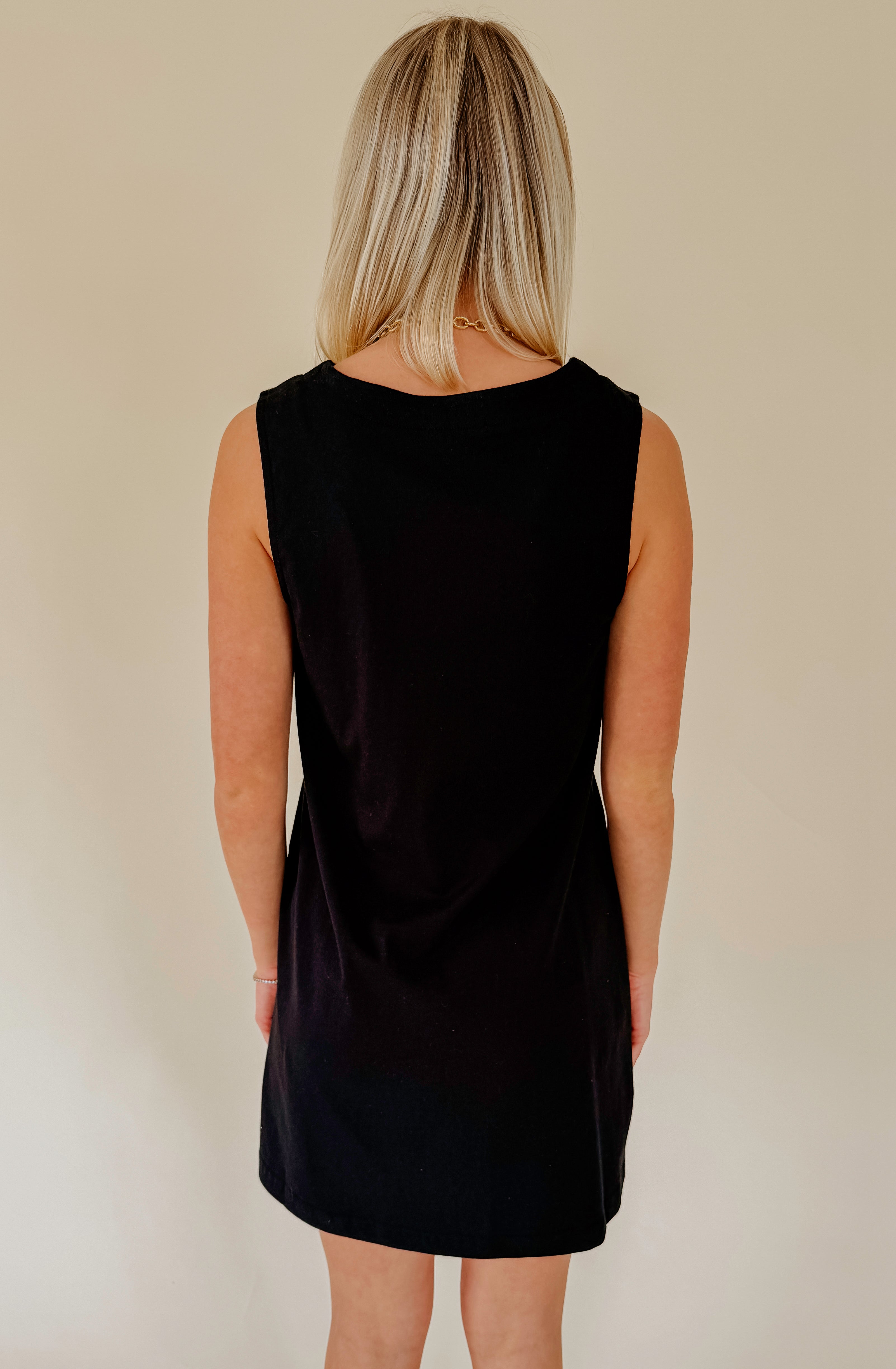 Z SUPPLY SOLACE MINI DRESS