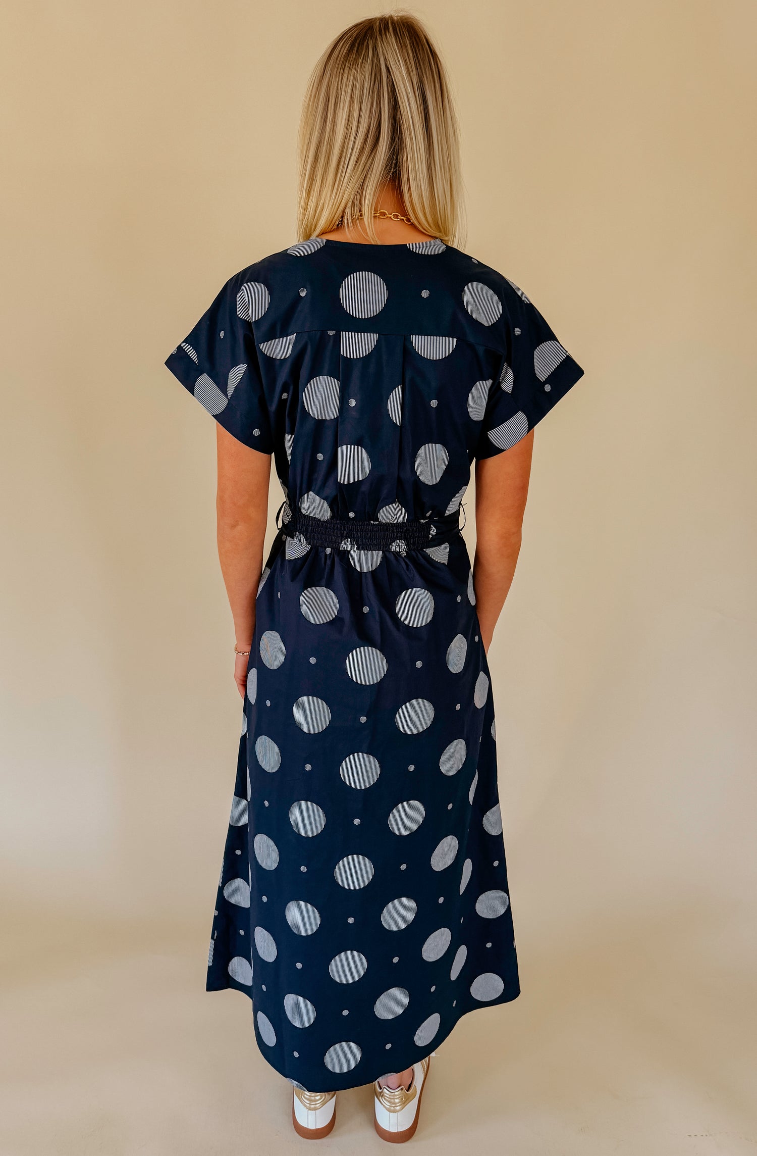 RUNNING IN CIRCLES MIDI