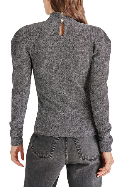 STEVE MADDEN ESTELLA TOP