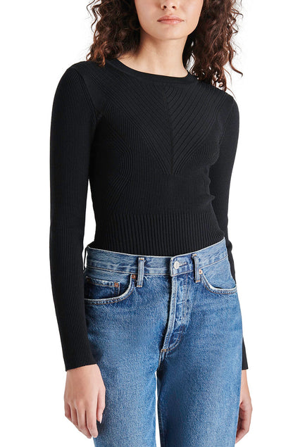 STEVE MADDEN XANDRA BODYSUIT