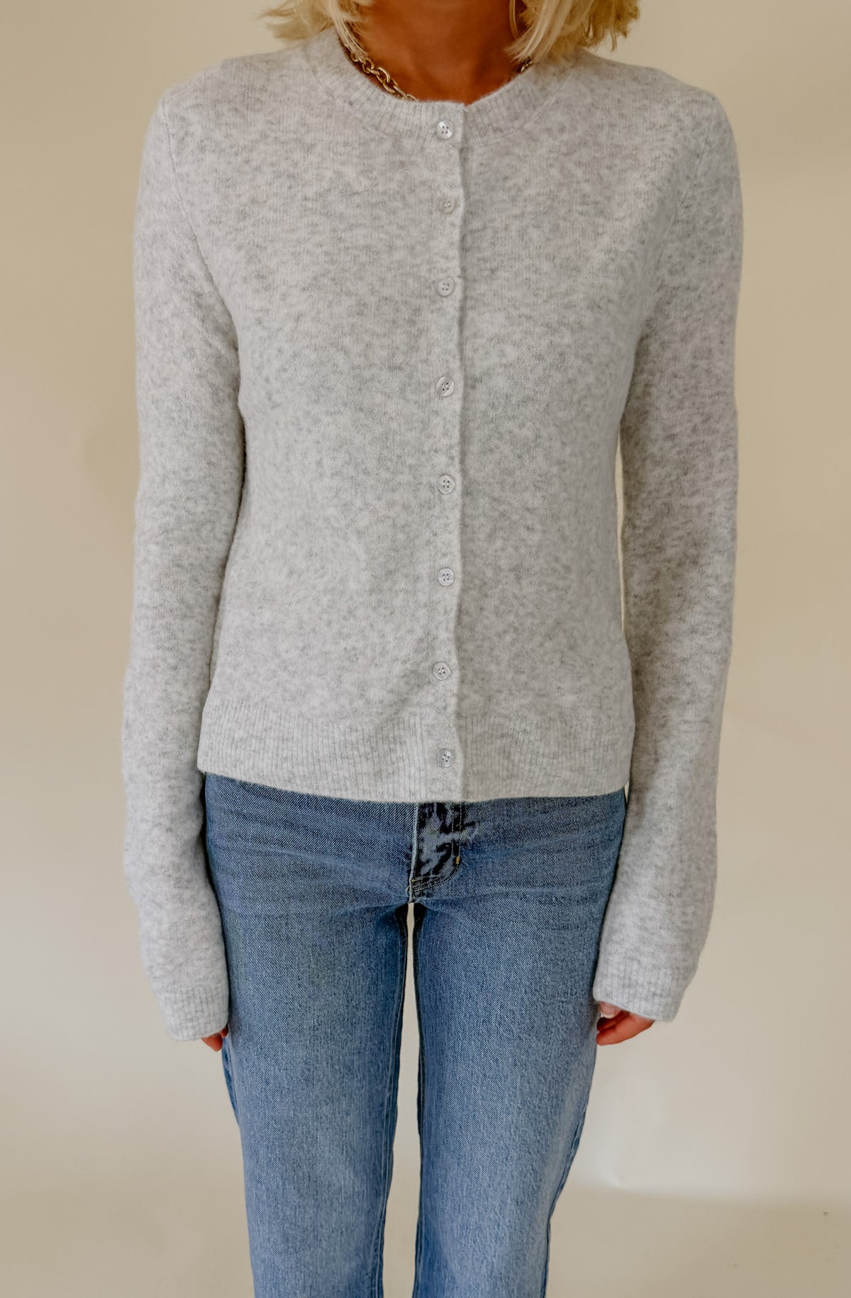 Z SUPPLY MEDINA CARDIGAN