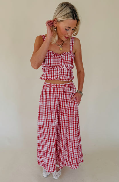 HEARTLOOM SHAWN TWO PIECE SET