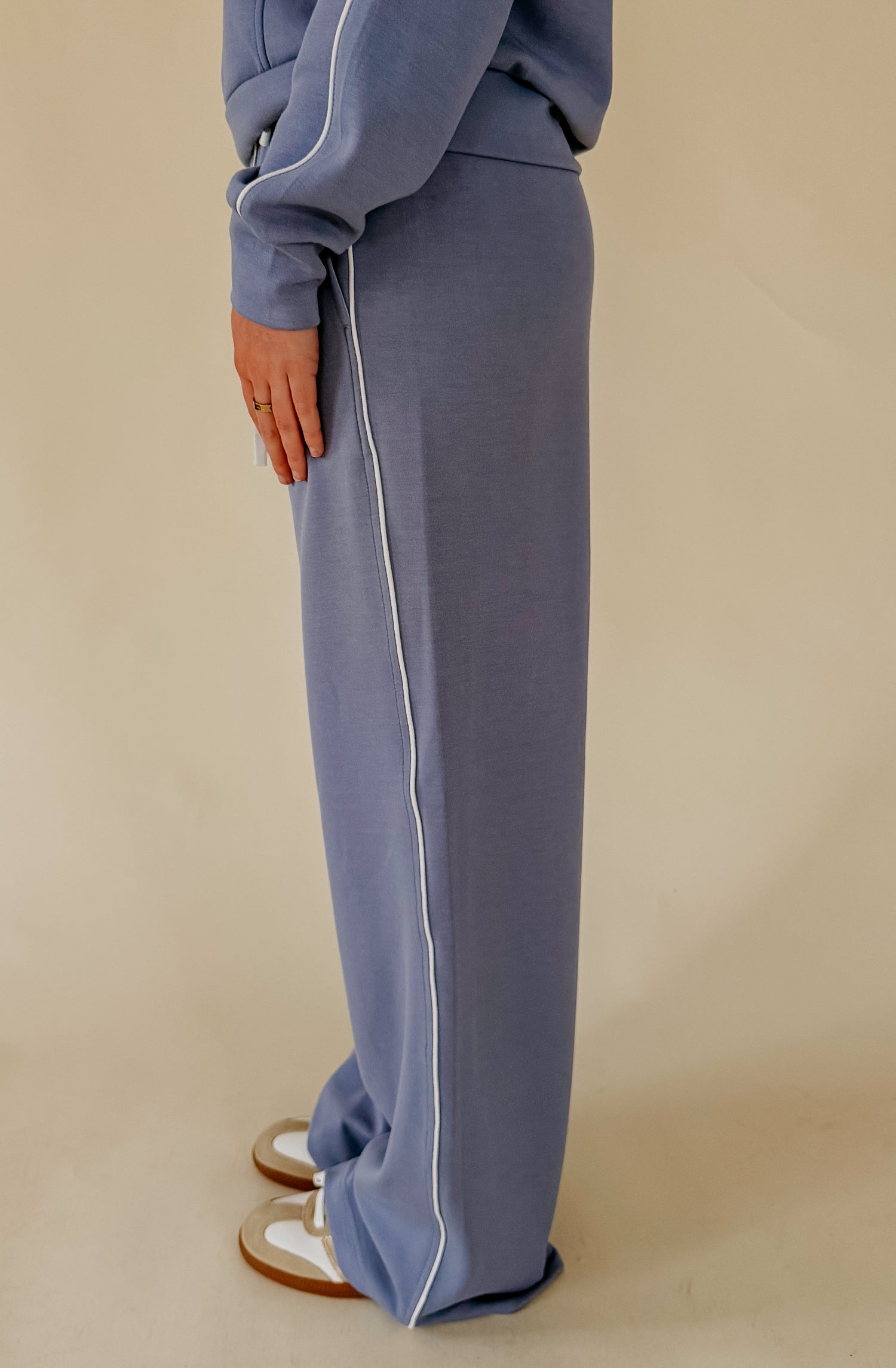 THREAD &amp; SUPPLY CONSTANCE PANT