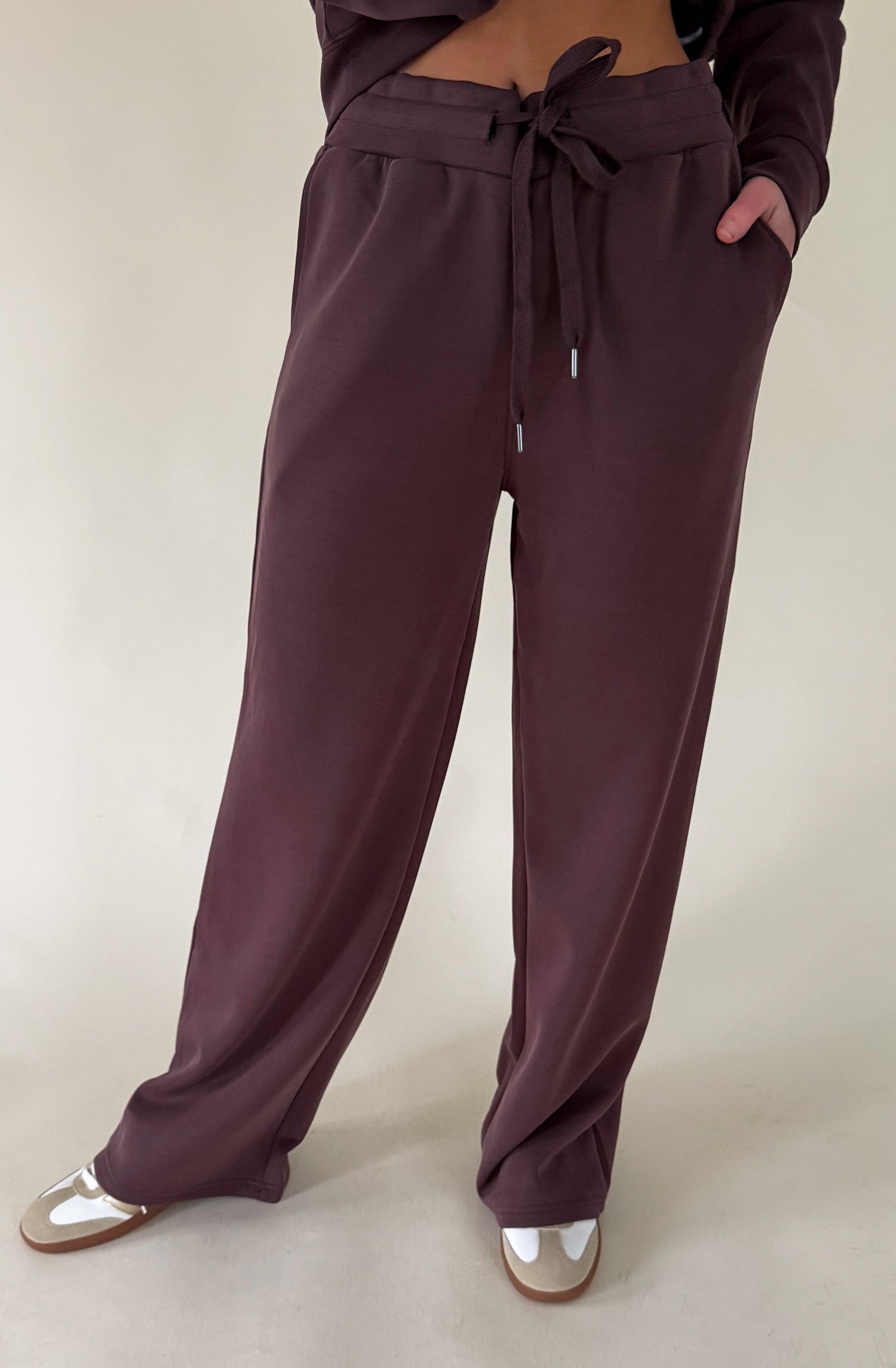 THREAD &amp; SUPPLY KAI PANT