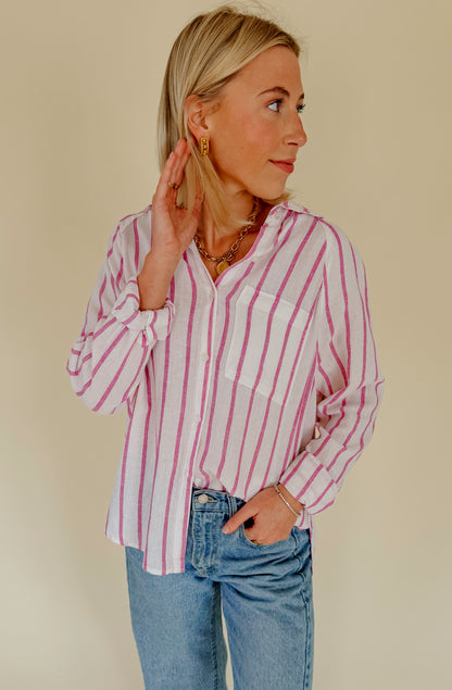 Z SUPPLY PERFECT LINE TOP