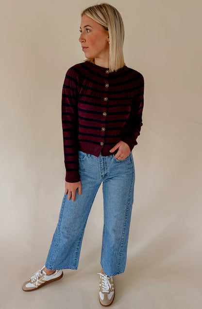 HEARTLOOM SELENE SWEATER CARDIGAN