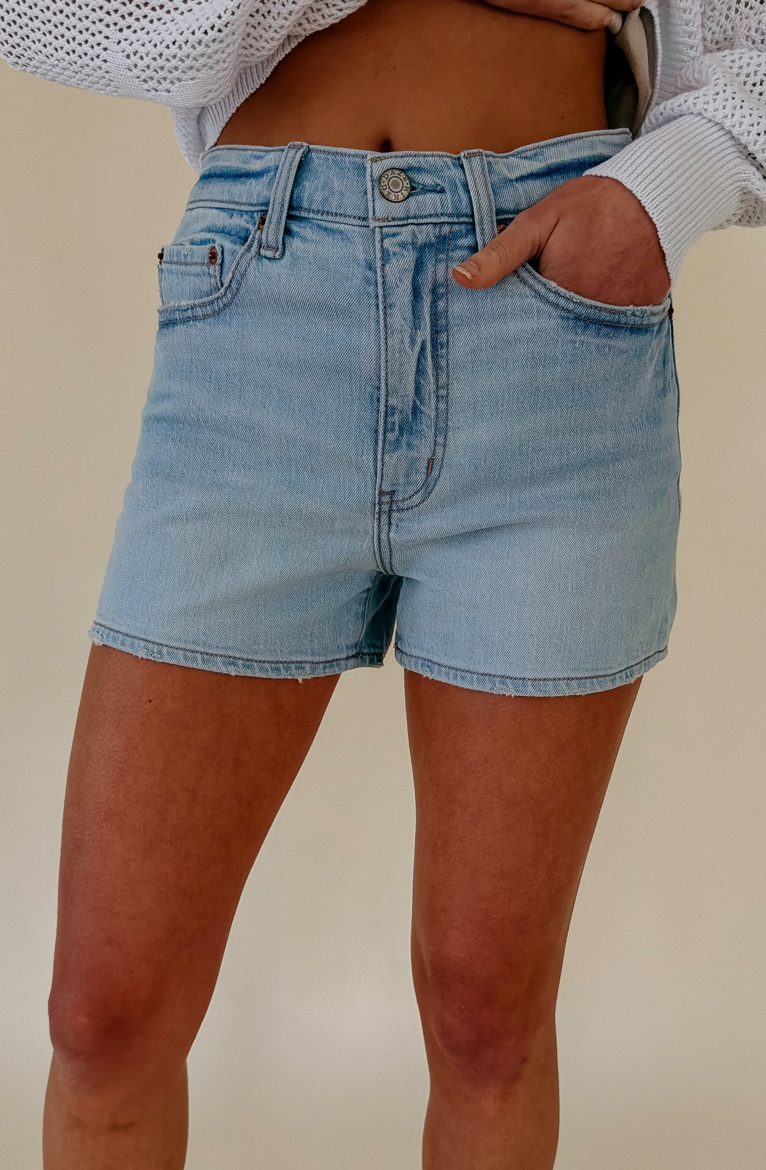 DAZE TROUBLEMAKER SHORT IN ALL OUT