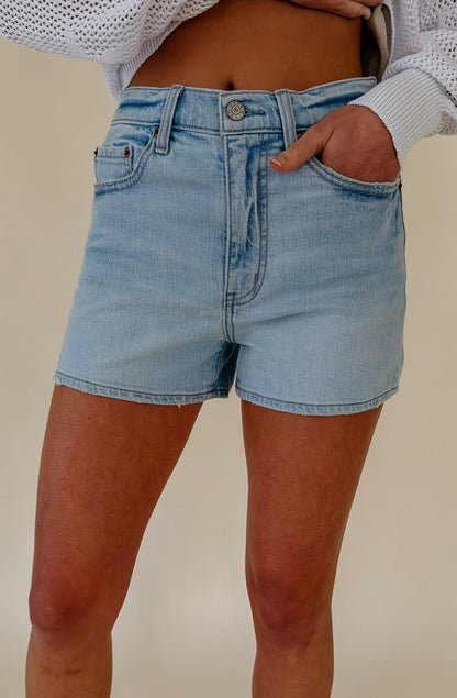 DAZE TROUBLEMAKER SHORT IN ALL OUT