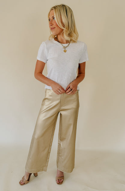SHINE BRIGHT PANT