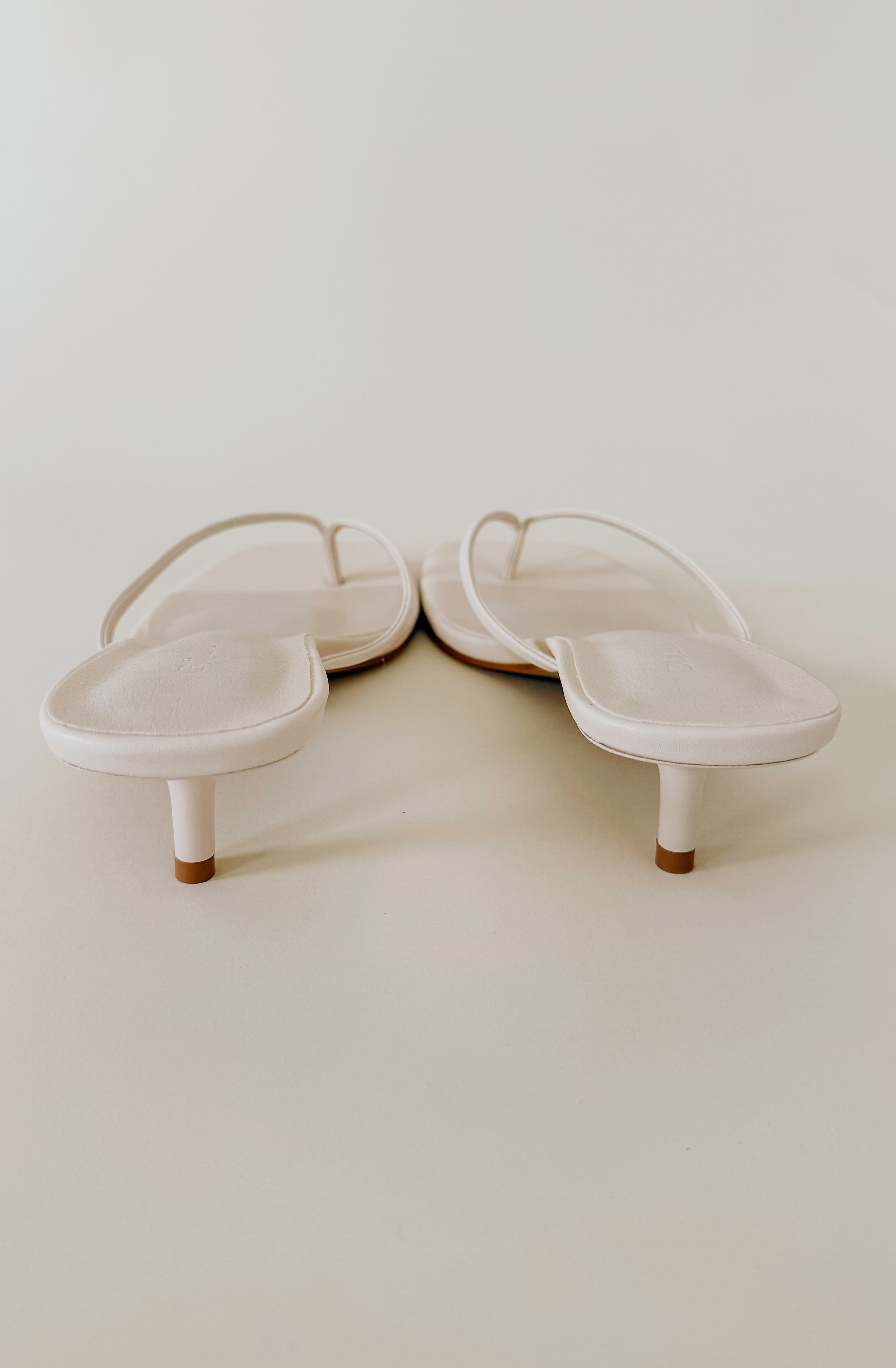 BILLINI BYRONY HEEL