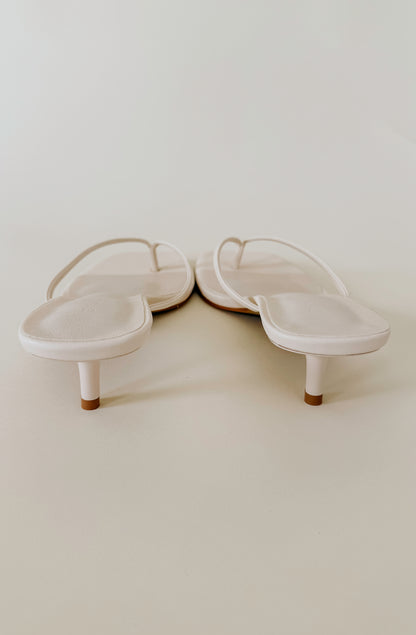 BILLINI BYRONY HEEL