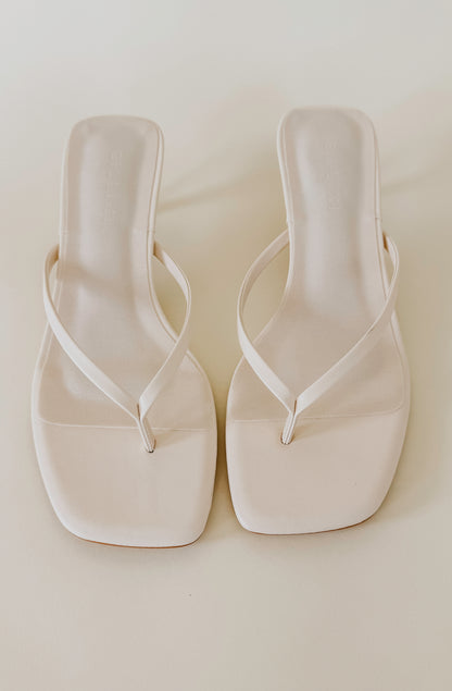 BILLINI BYRONY HEEL