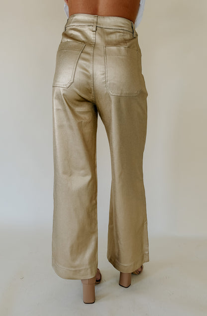 SHINE BRIGHT PANT