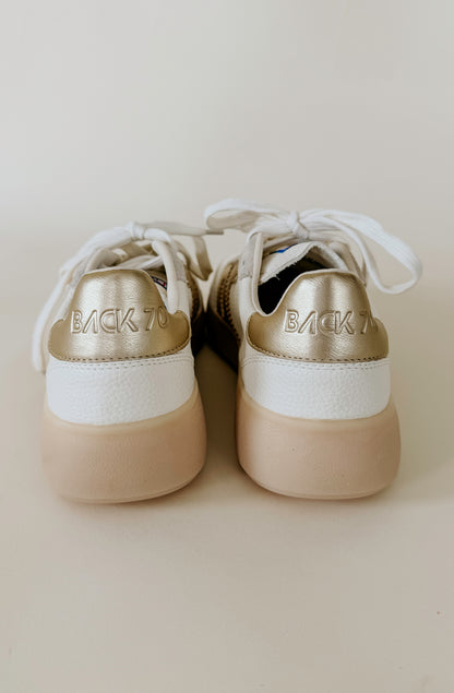 BACK 70 BROOKLYN SNEAKER