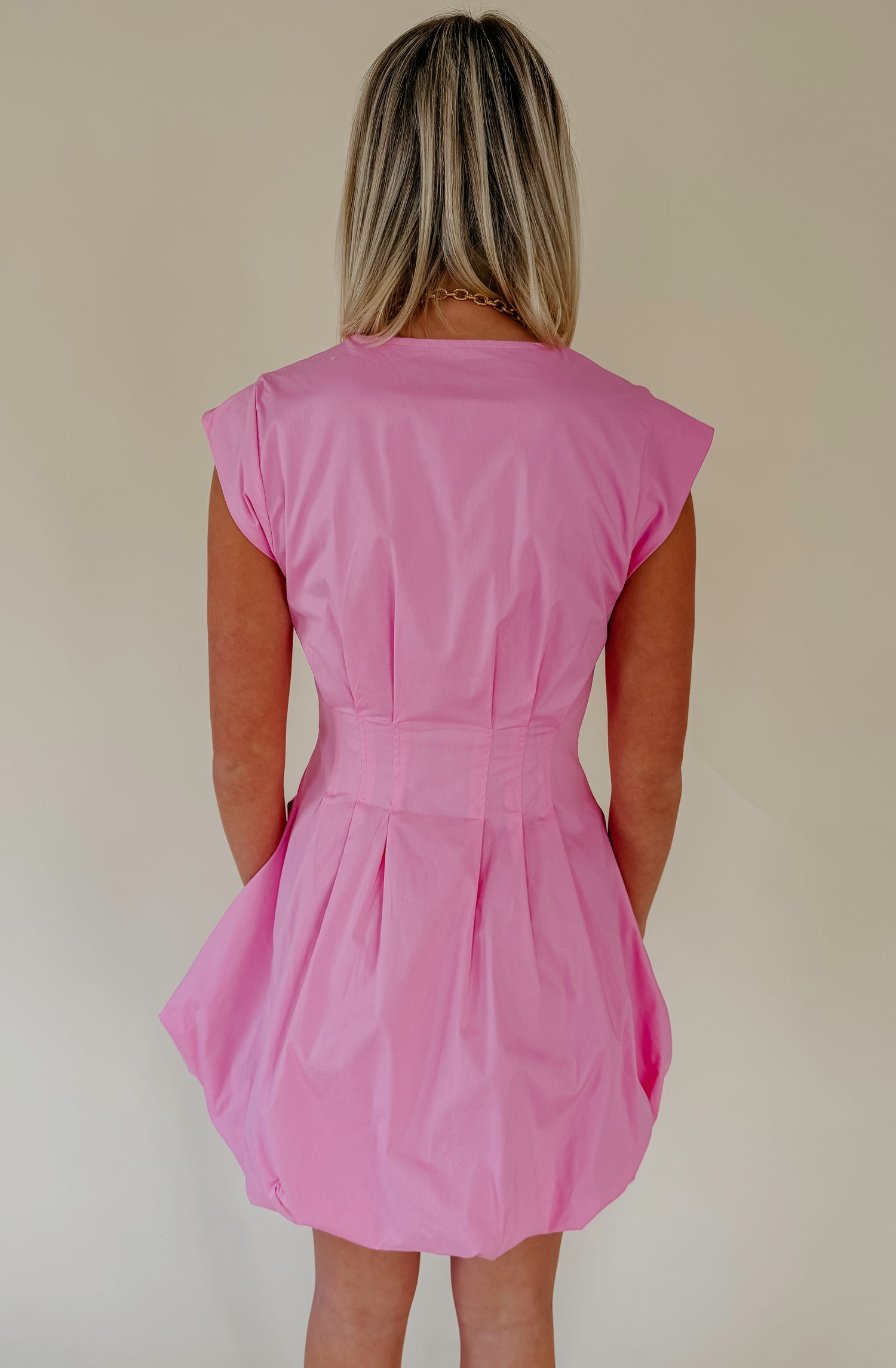 STEVE MADDEN GALE DRESS