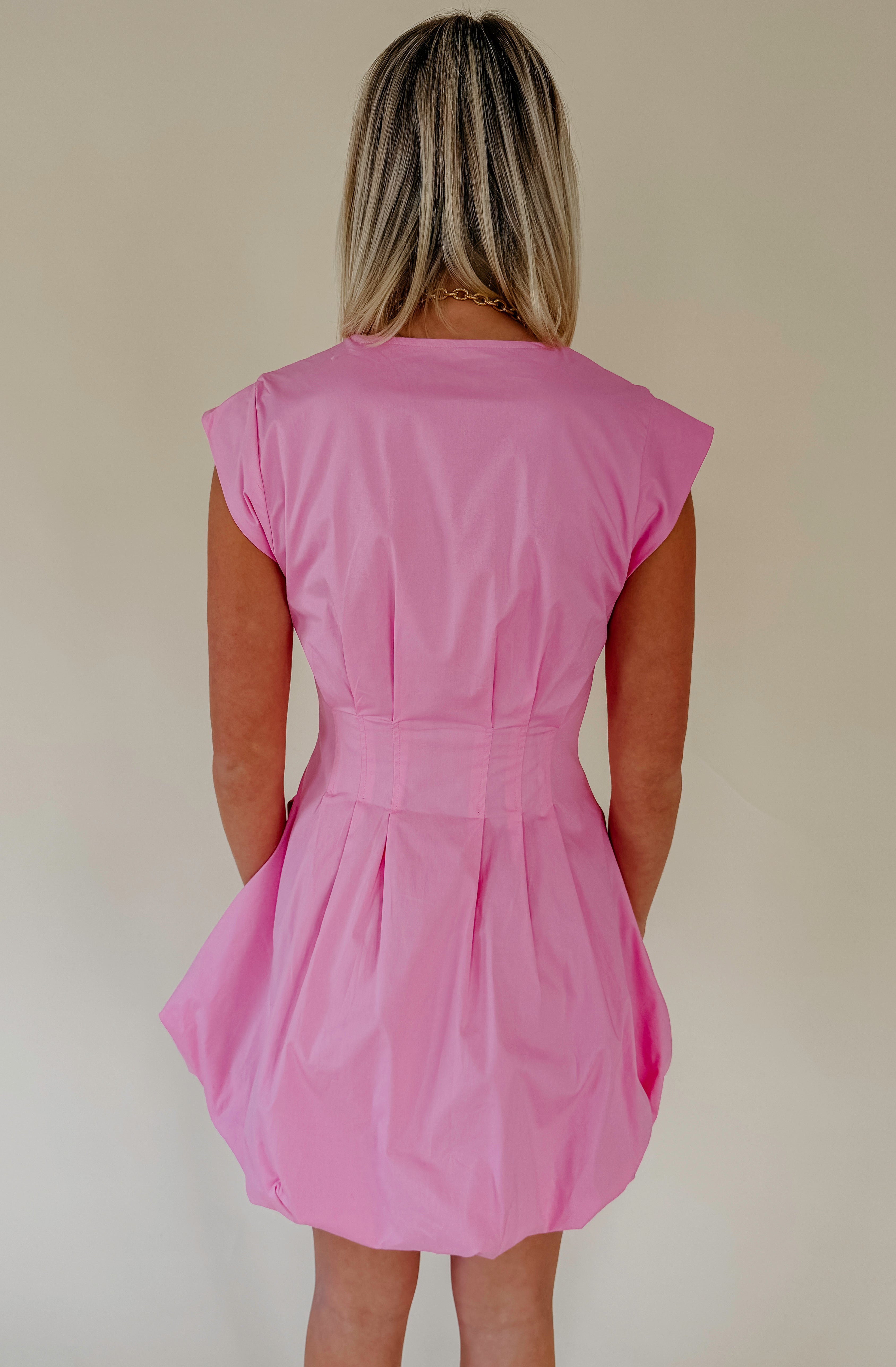 STEVE MADDEN GALE DRESS