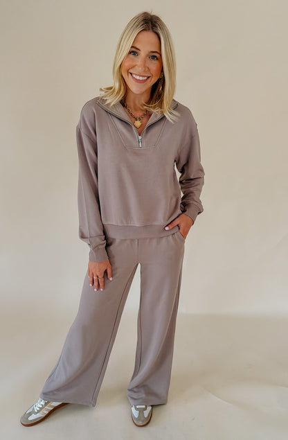 Z SUPPLY IN TRANSIT MODAL PANT