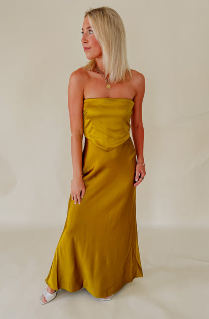 STEVE MADDEN ELAIA DRESS