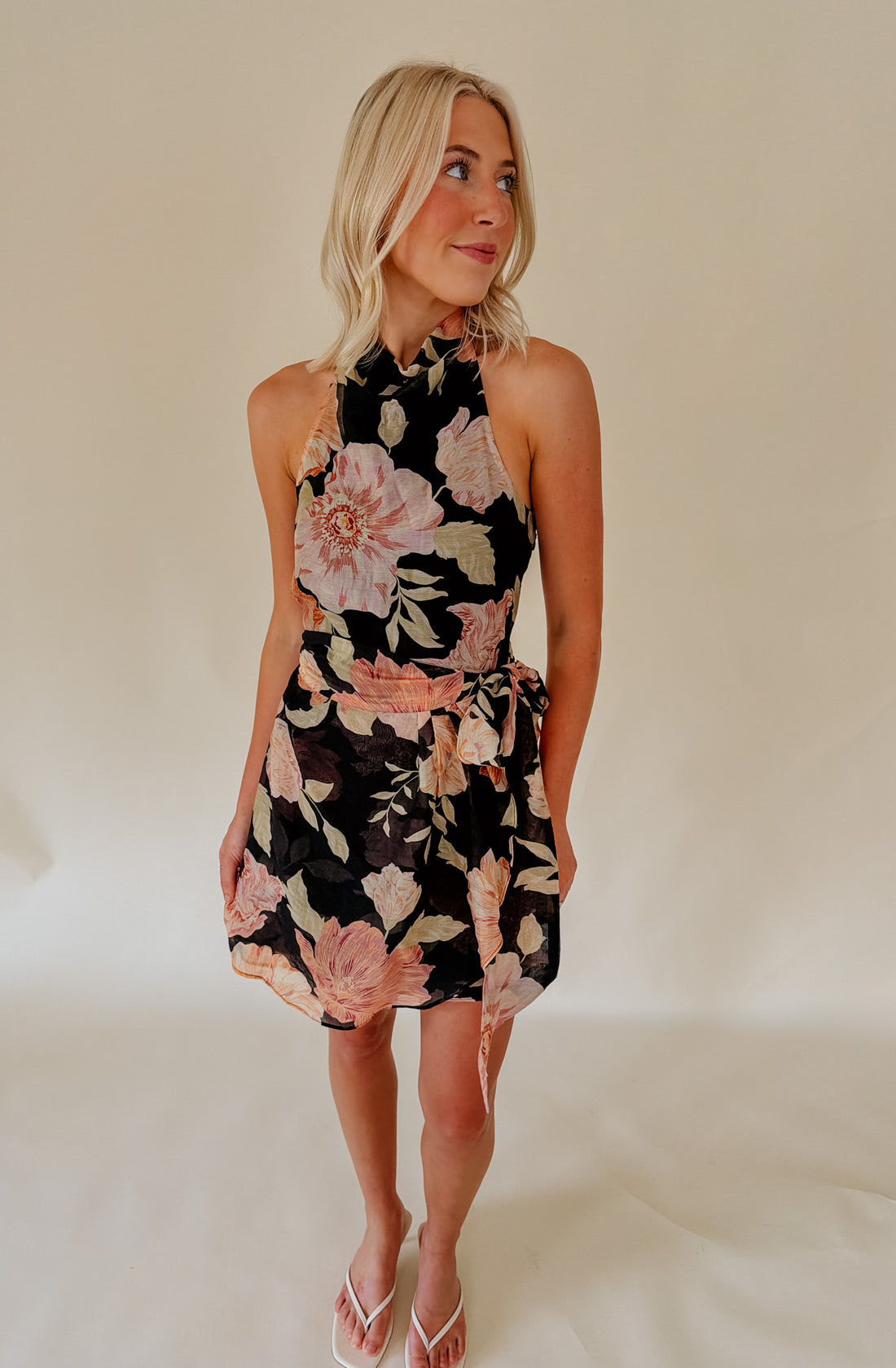 HEARTLOOM AURELIE DRESS