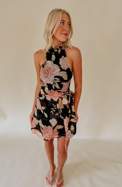 HEARTLOOM AURELIE DRESS