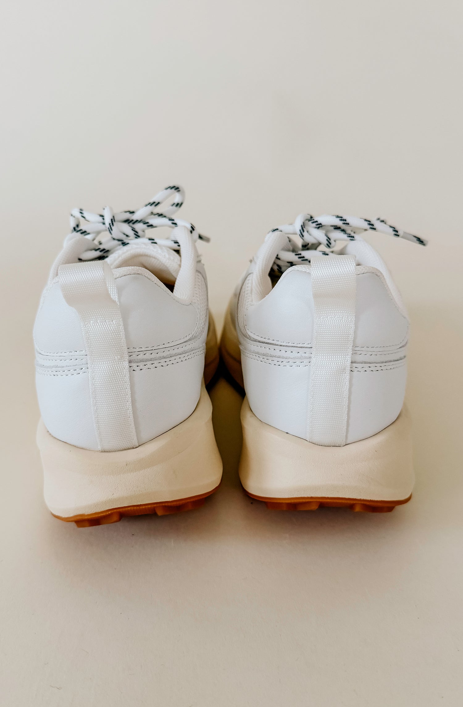 BACK 70 LIGHTNING SNEAKER