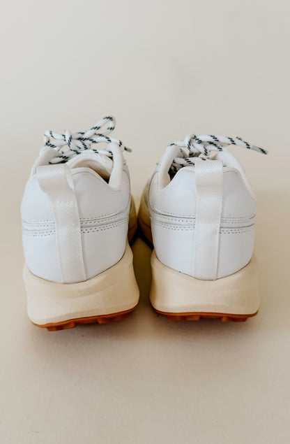 BACK 70 LIGHTNING SNEAKER