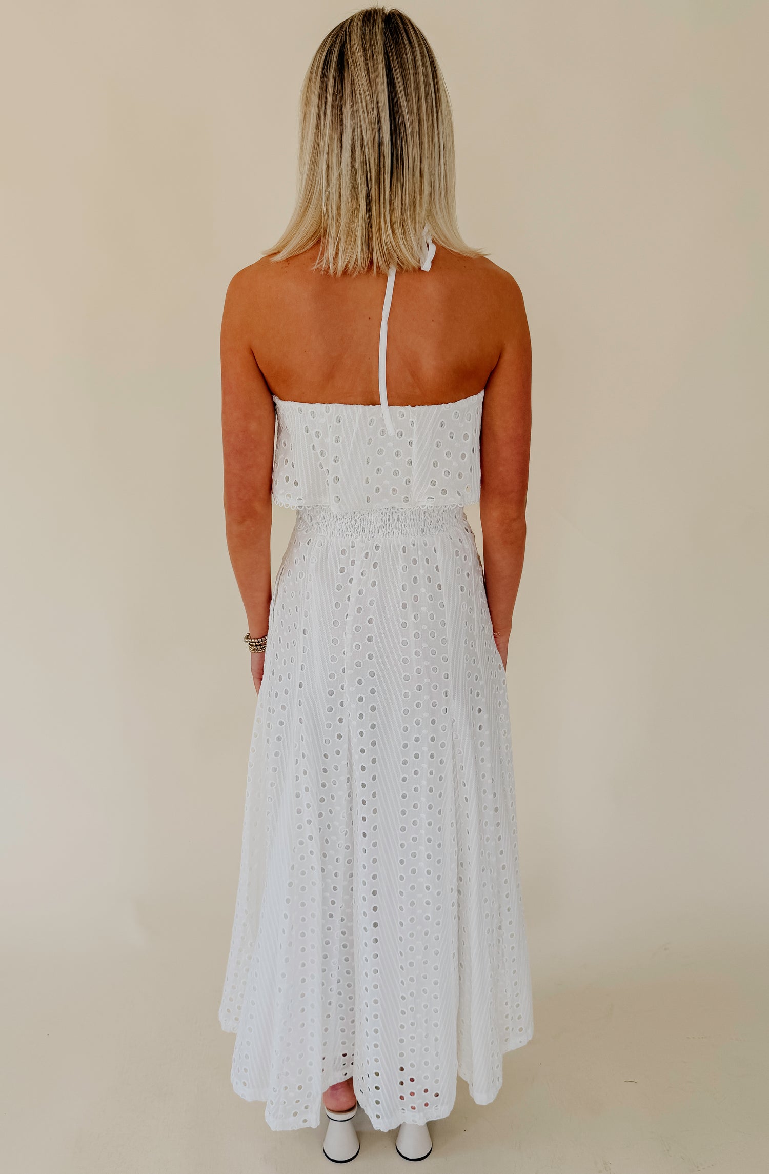 HEARTLOOM FELI DRESS