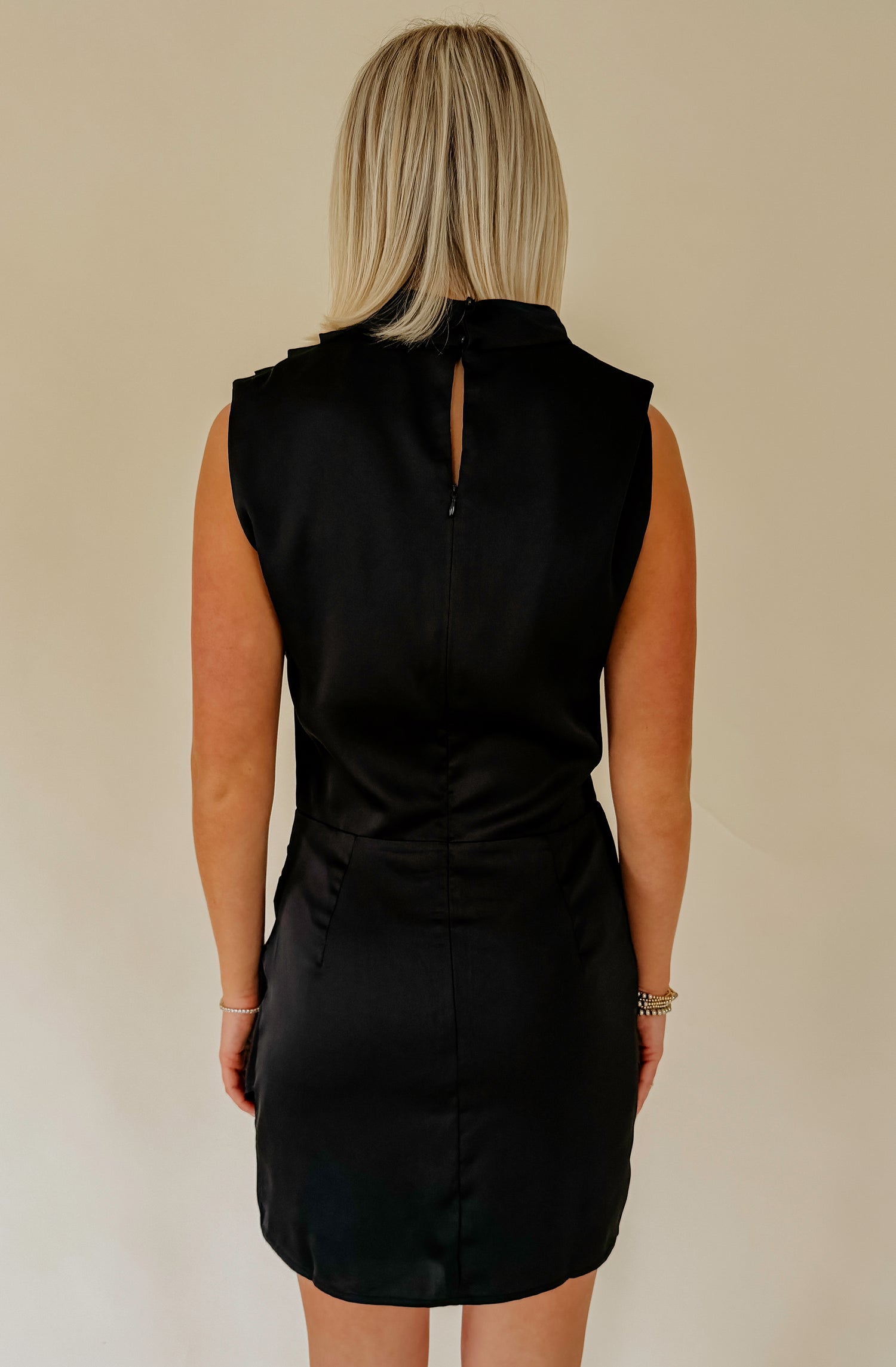 LIFE OF THE PARTY DRESS