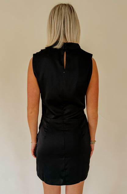 LIFE OF THE PARTY DRESS