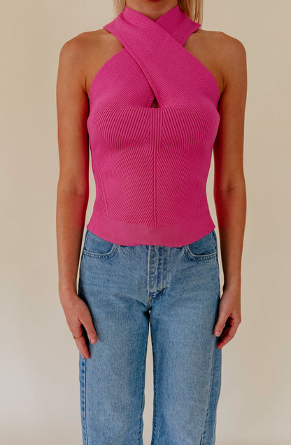 THE PENELOPE HALTER TANK