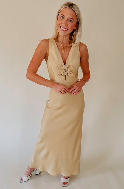 HEARTLOOM DAZEY DRESS