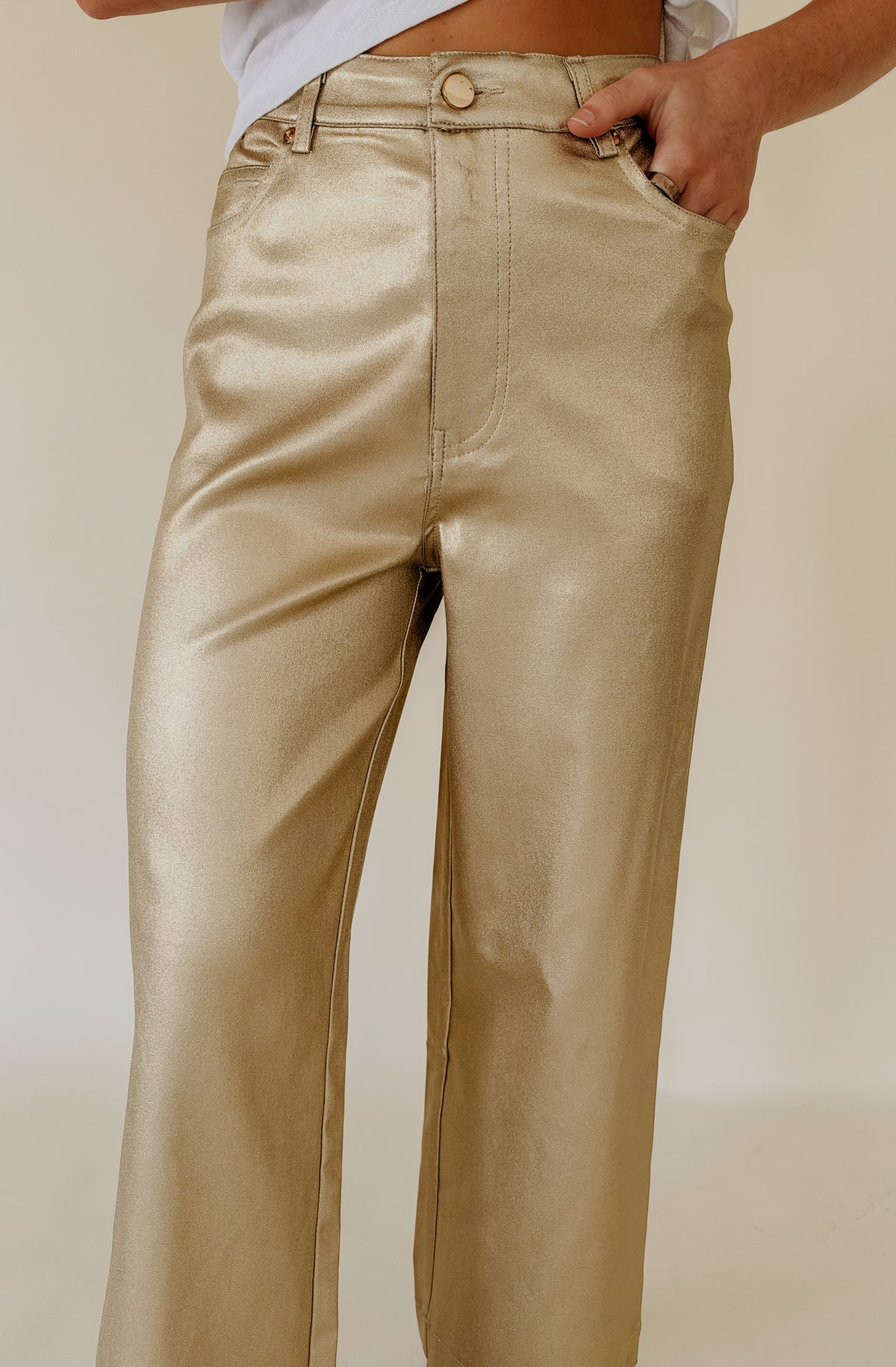SHINE BRIGHT PANT
