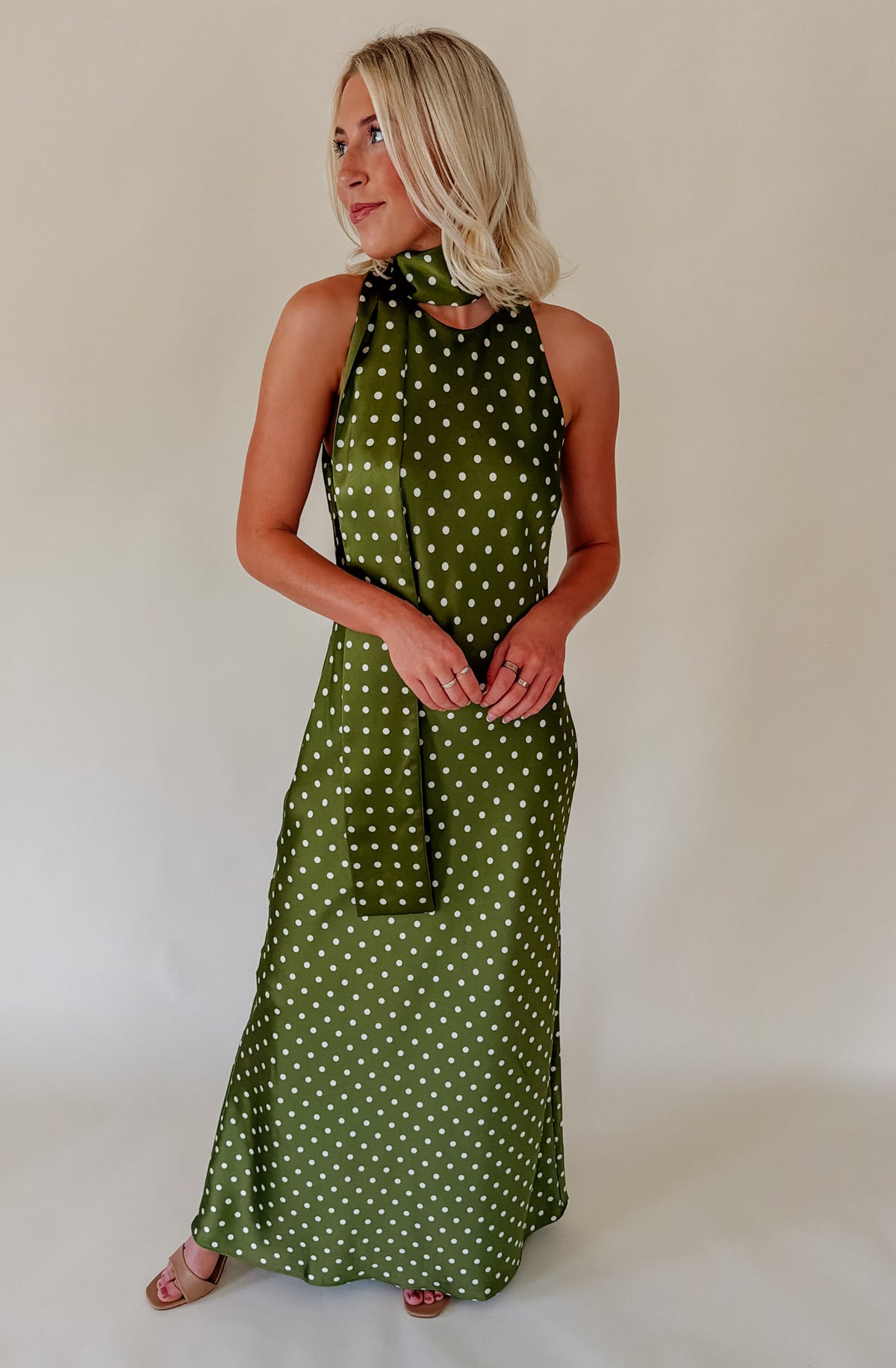 STEVE MADDEN JAIDEN DRESS