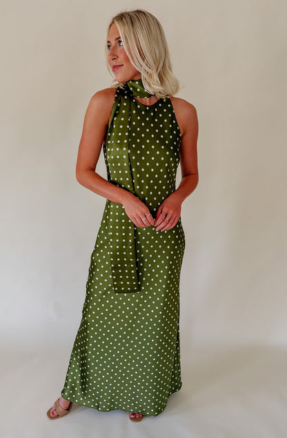 STEVE MADDEN JAIDEN DRESS
