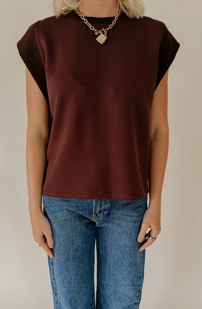 EASY PEASY RELAXED TEE
