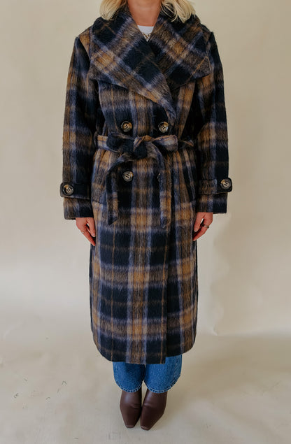 HEARTLOOM KOHKO COAT