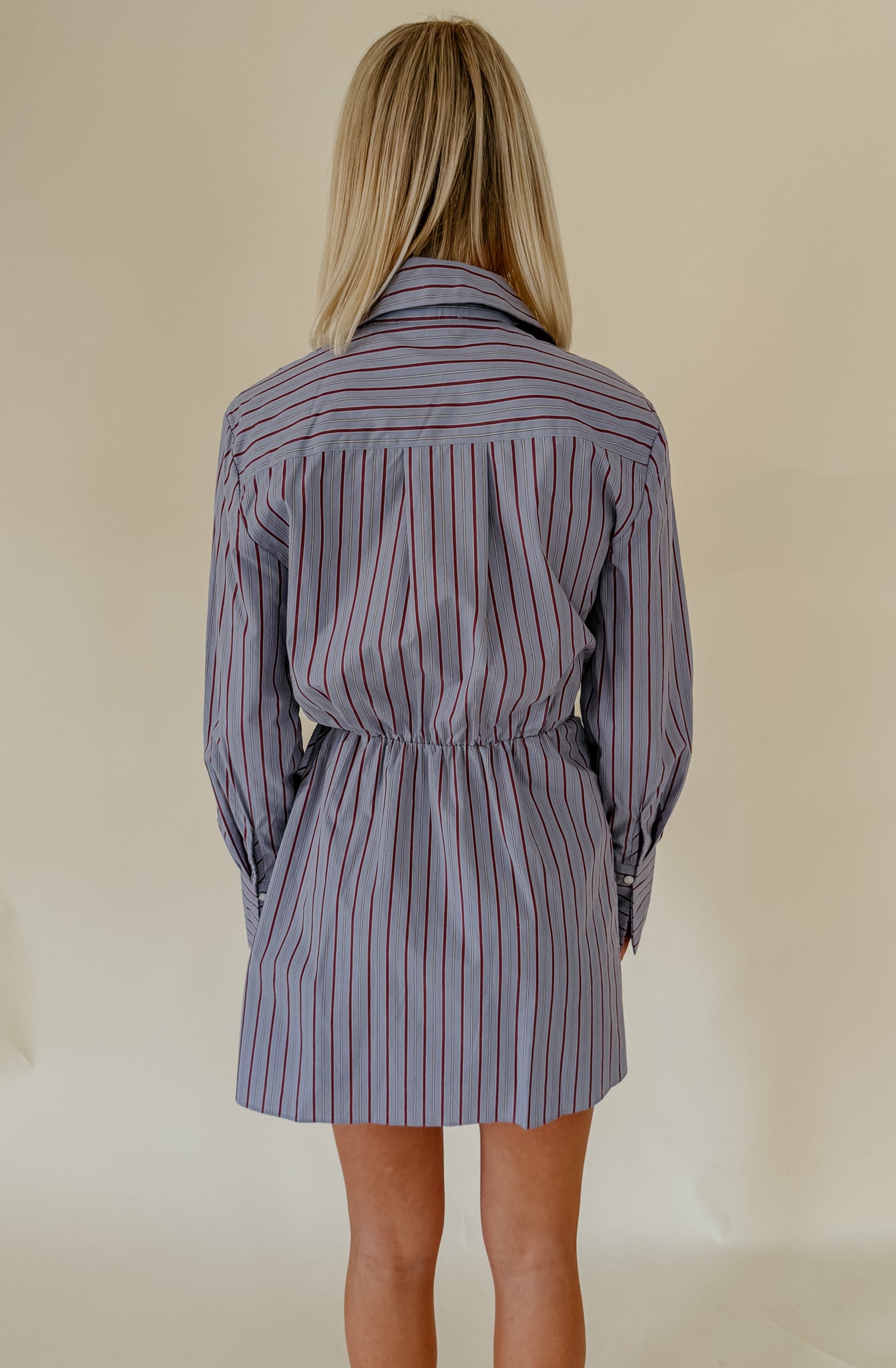 HEARTLOOM SOMI DRESS