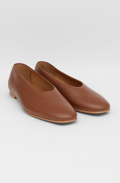 STIVALI ESSENZA SLIP ON BALLET FLAT