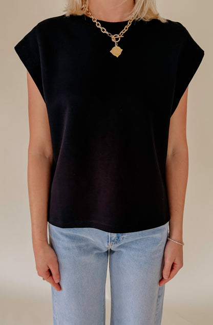 EVERYDAY RELAXED TEE