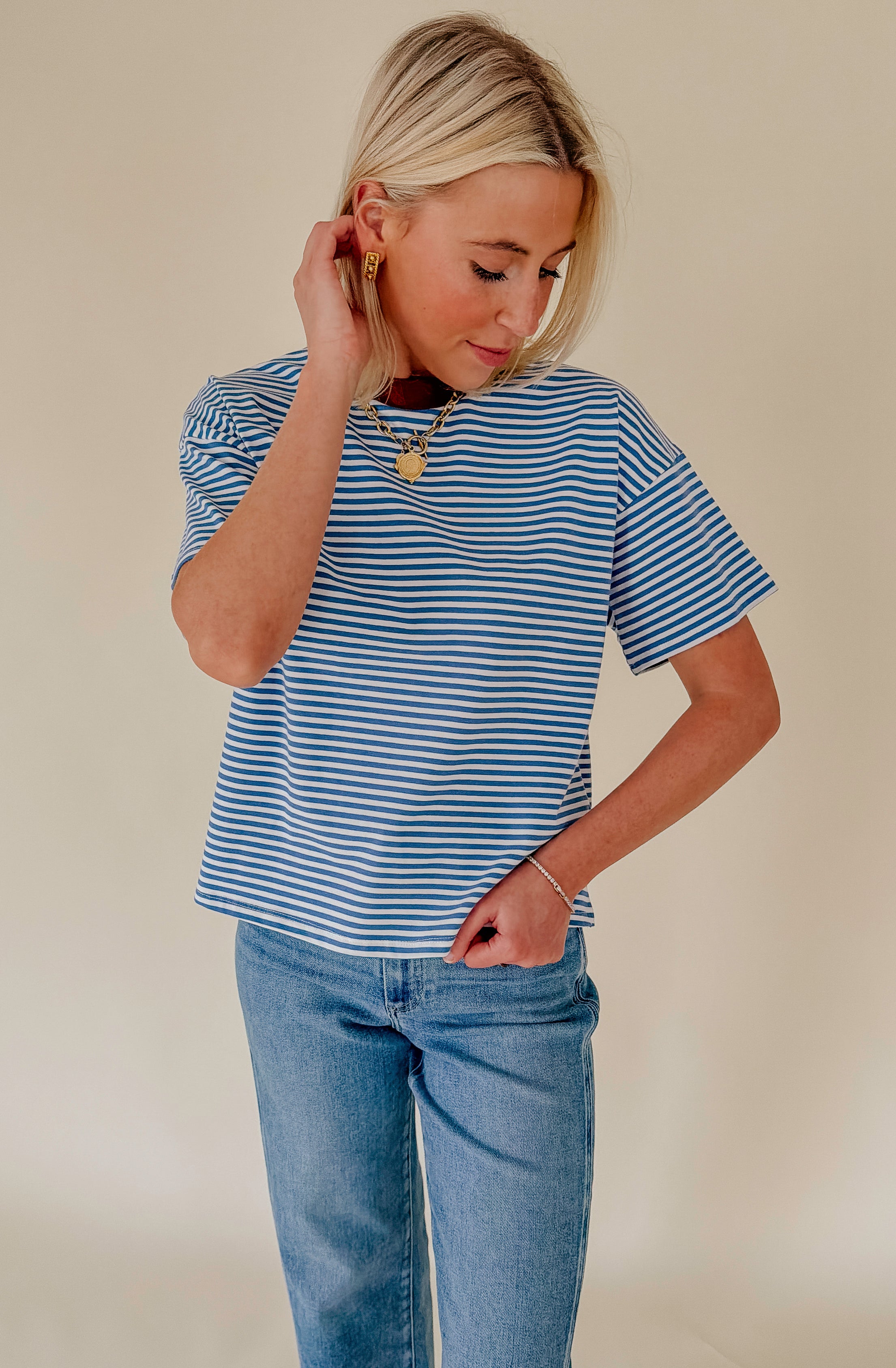 TOPS – E.Leigh's