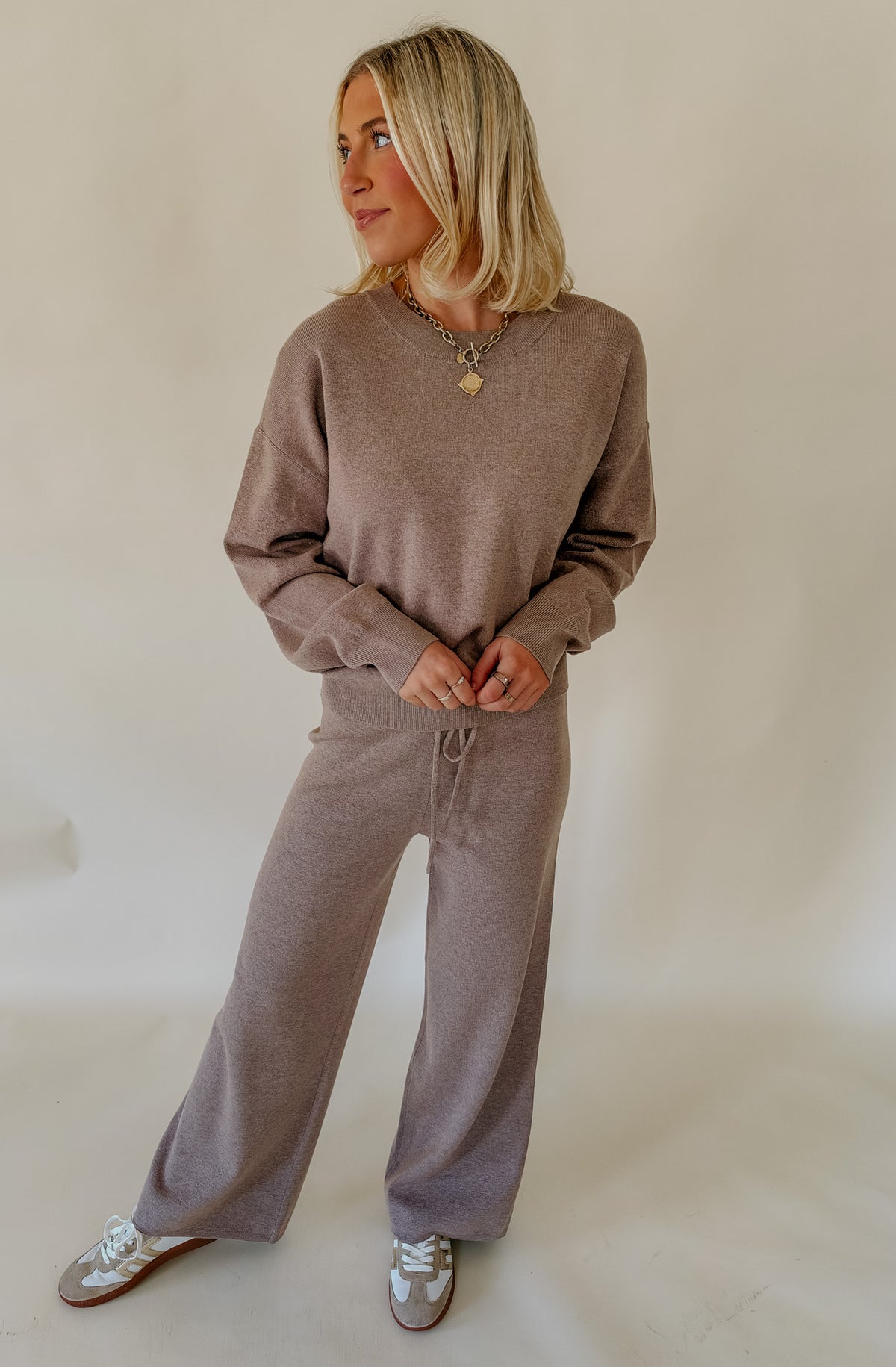 Z SUPPLY TAKE IT EASY SWEATER