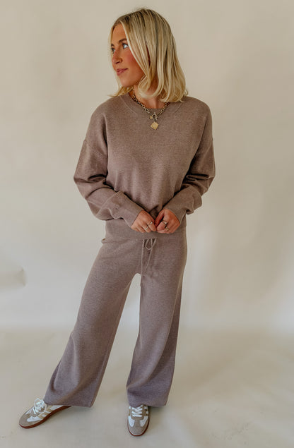 Z SUPPLY TAKE IT EASY SWEATER