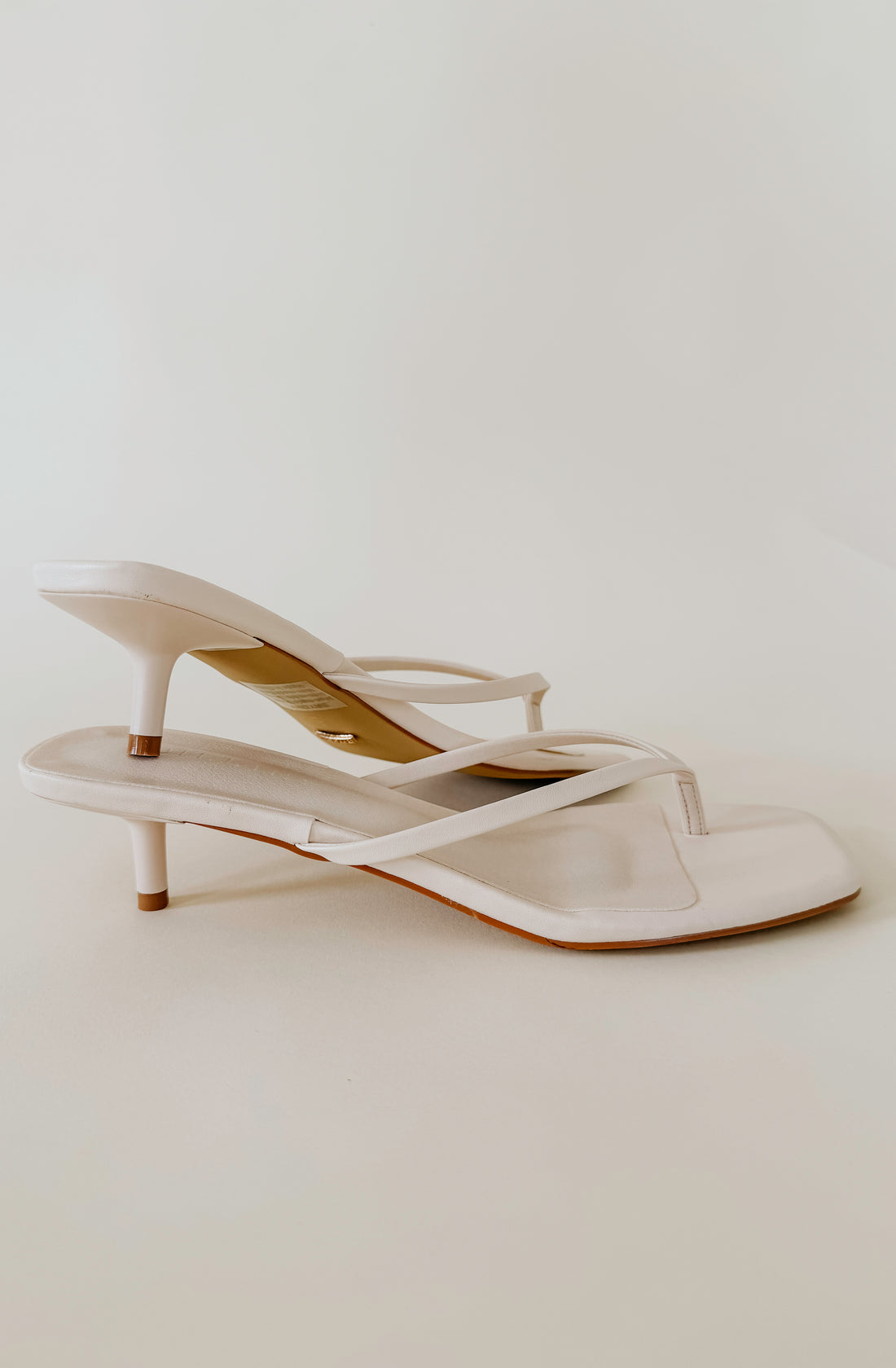 BILLINI BYRONY HEEL