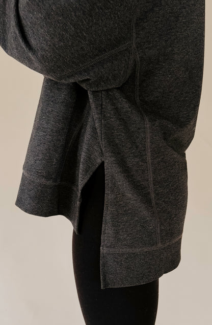 Z SUPPLY MODERN WEEKENDER PULLOVER